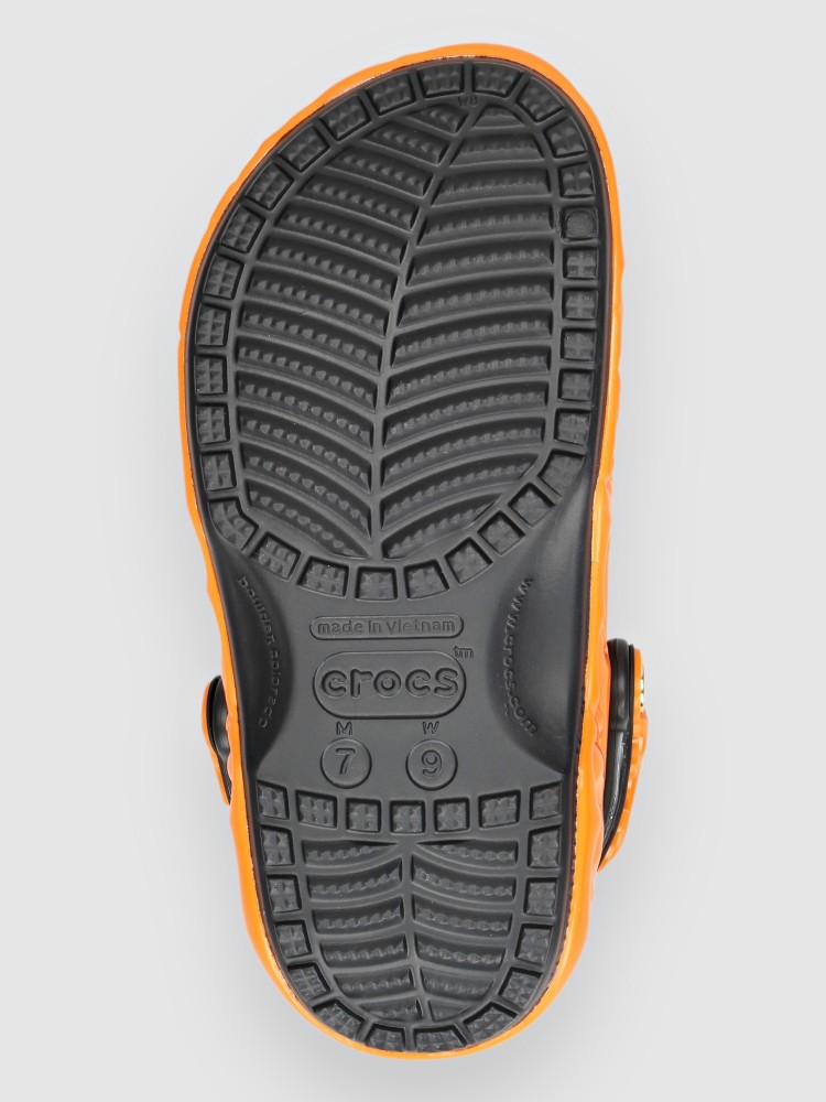 Сандалии Crocs Pokemon Versus Clog, multi — фото 3