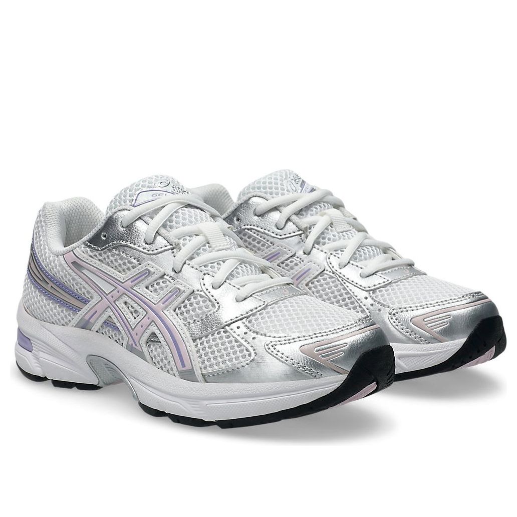 (GS) Asics Gel-1130 'White Cosmos' — фото 3