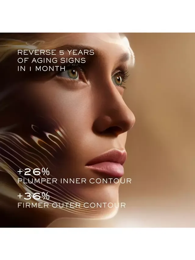 Крем для лица Lancôme — Absolue Longevity The Soft Cream, 60 мл — фото 4