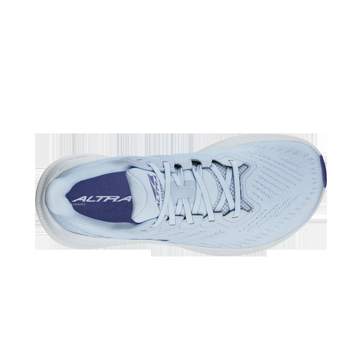 Женские беговые кроссовки Experience Flow 2 Altra ALTRA, светло-голубой — фото 2
