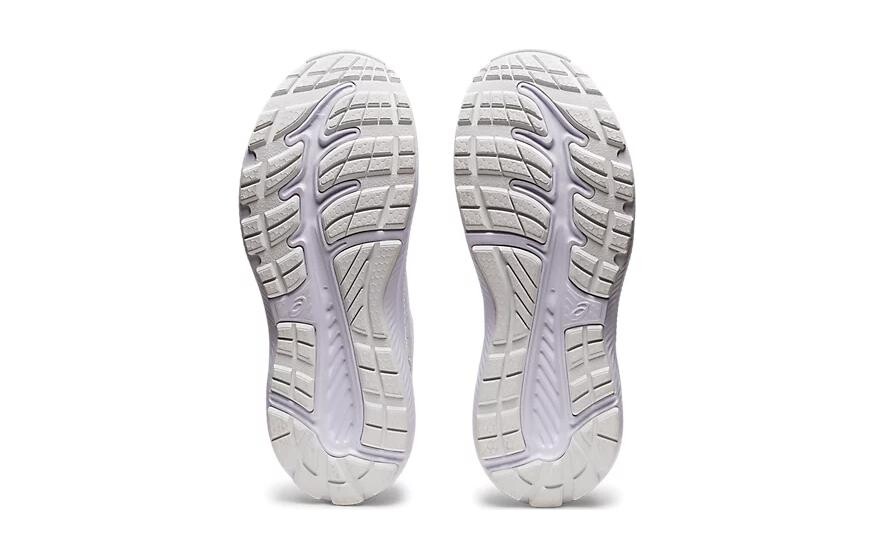 Кроссовки Asics Gel-Contend 8 Kids Детские, White — фото 4
