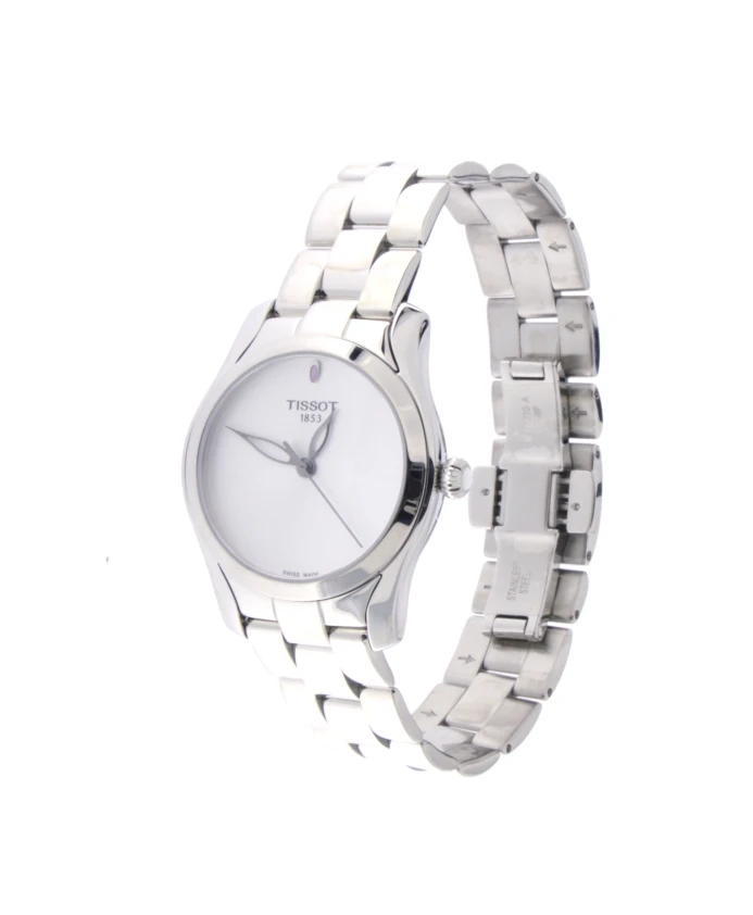 

Часы Tissot, серый