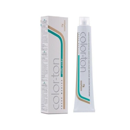 

Стойкая краска для волос Tocco Magico Color-Ton 3,3 унции, Magic Touch
