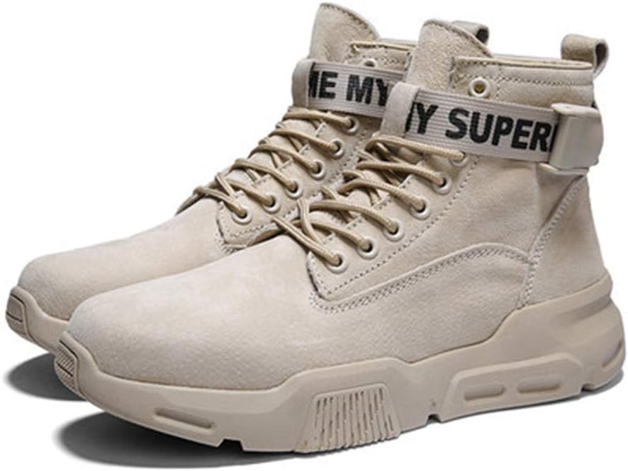 

Мужские зимние ботинки, ботинки для отдыха с плюшевой подкладкой, спортивная обувь, черные A-43/UK 8.5/US 9 Jlfzc