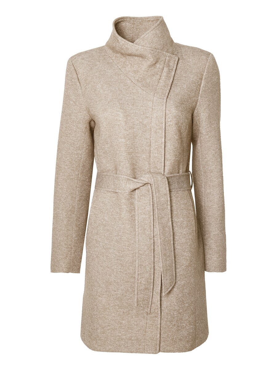 

Демисезонное пальто ONLY ONLELLI, Mocha