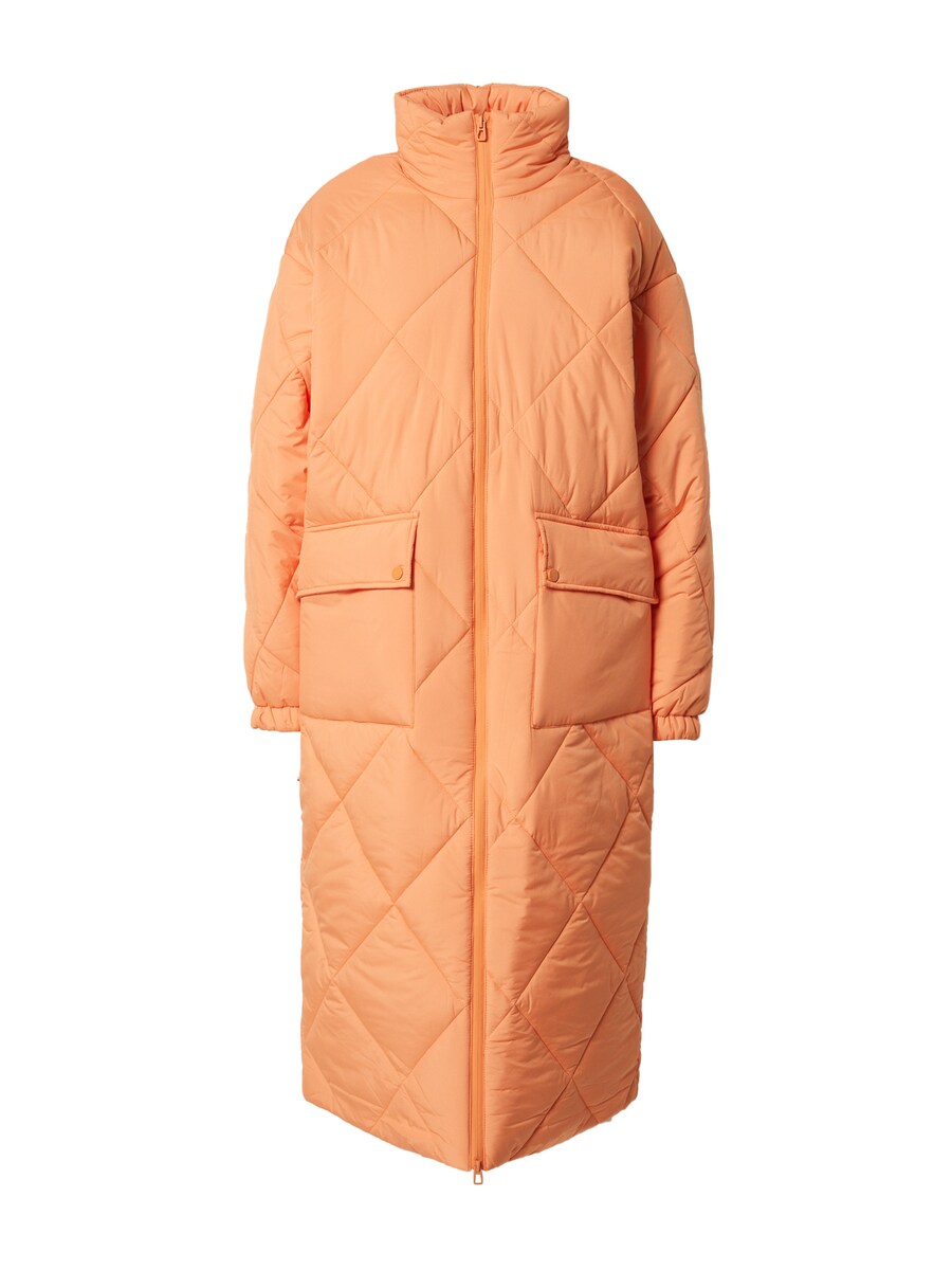 

Зимнее пальто EDITED Winter Coat Tine, оранжевый