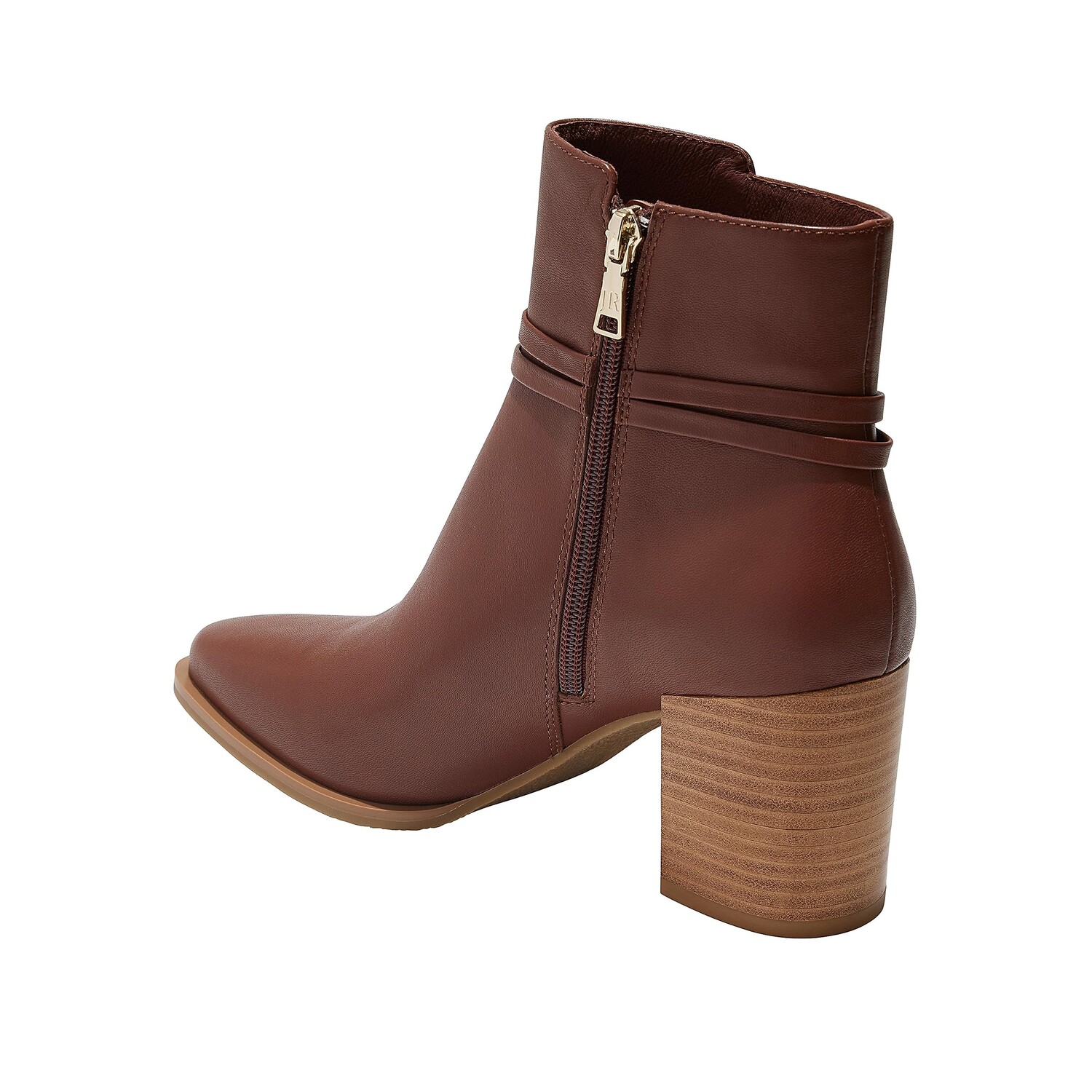 

Ботинки Jack Rogers Timber Tassel Bootie Leather