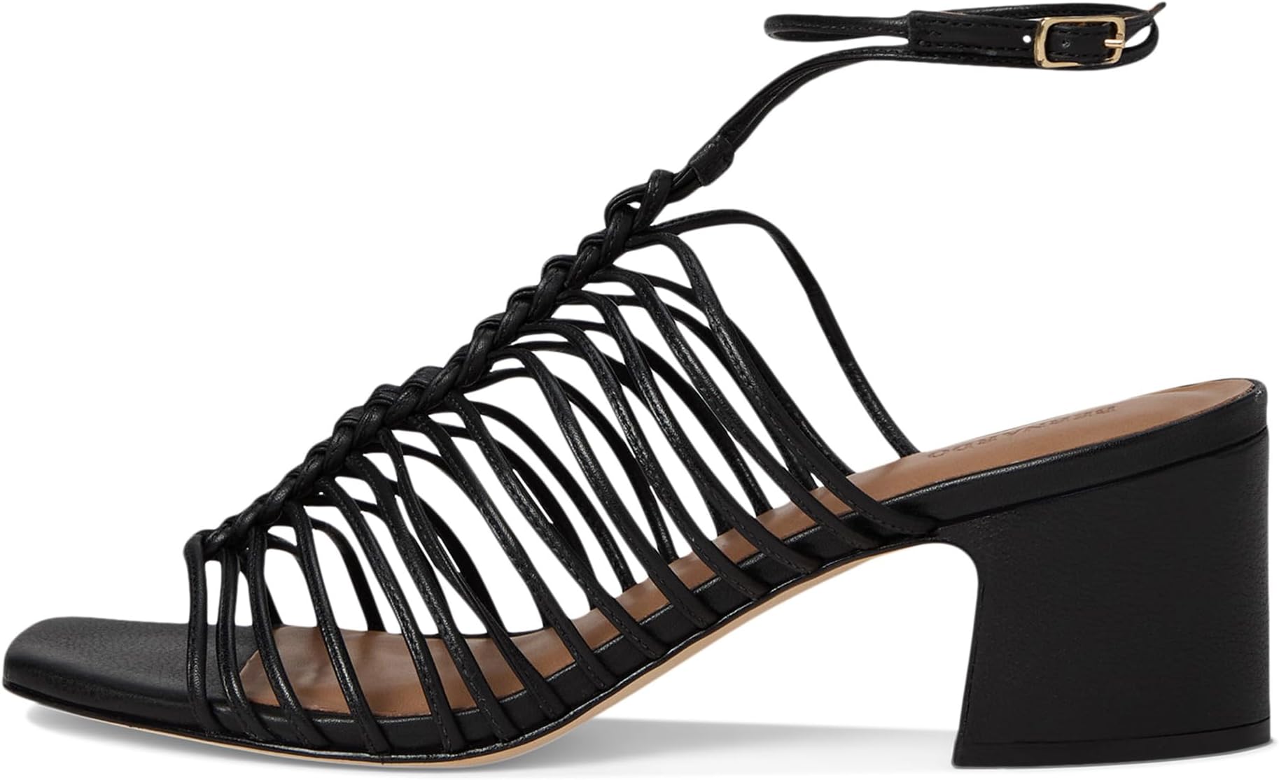 Туфли Bernardo Women's Briga, Black — фото 4