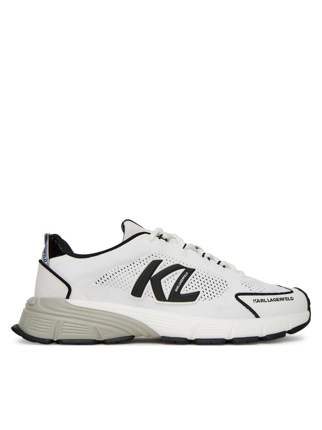 

Кроссовки Kl55521 Karl Lagerfeld, белый
