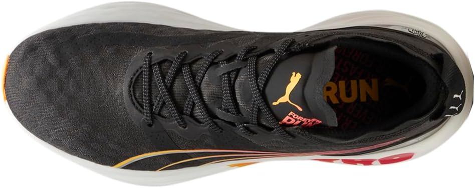 Мужские кроссовки Puma Foreverrun Nitro, черный — фото 4