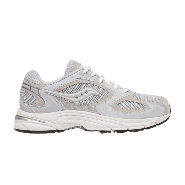 

Кроссовки Grid Jazz 9 'Suede Pack - Grey', серый