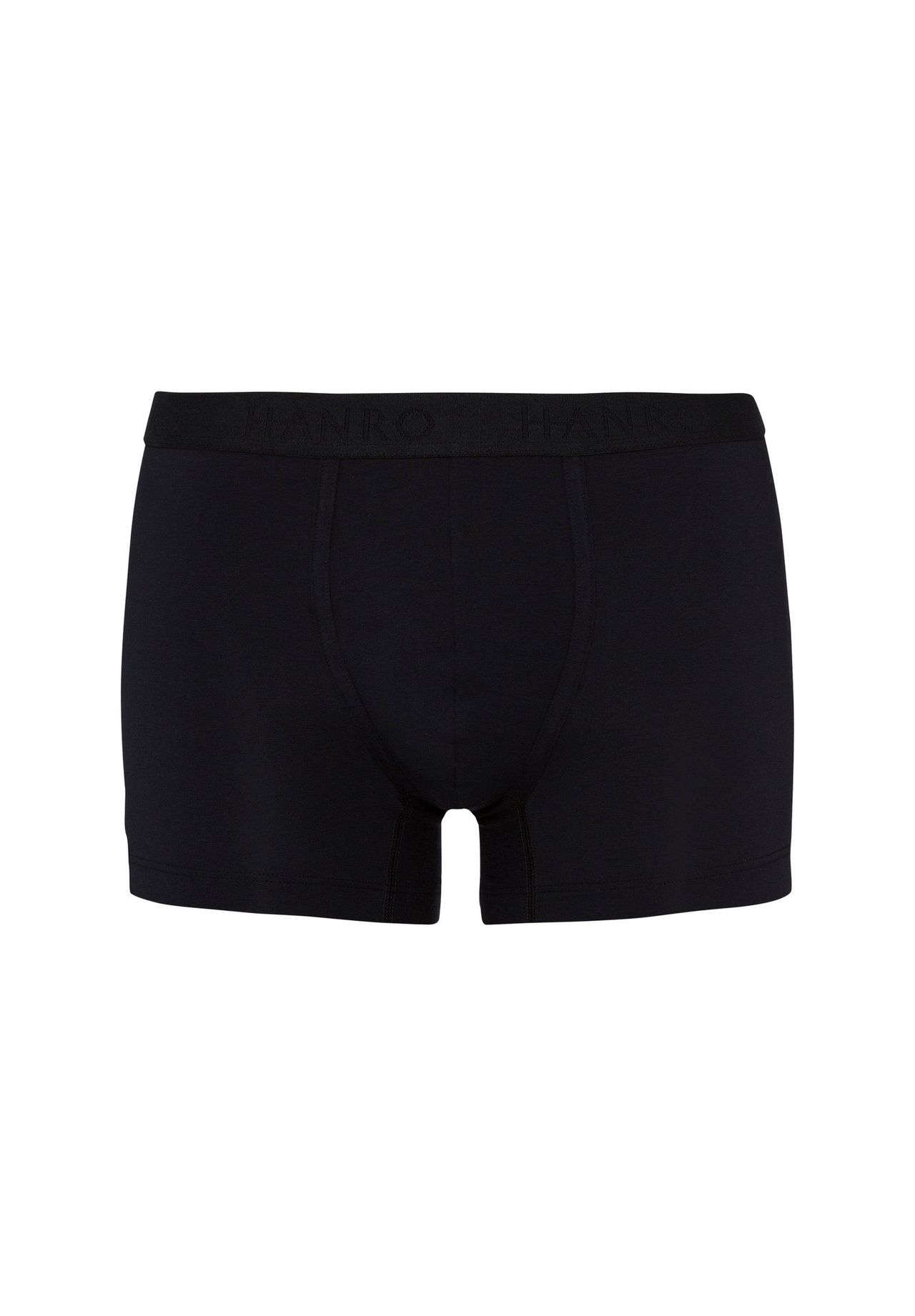 

Брюки из хлопка: основы HANRO, цвет All Black
