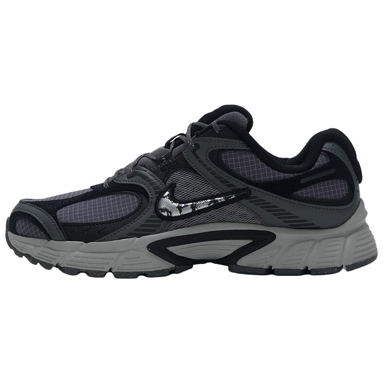 

Nike V5 RNR амортизация, дышащие, легкие низкие массивные кроссовки Men's Black