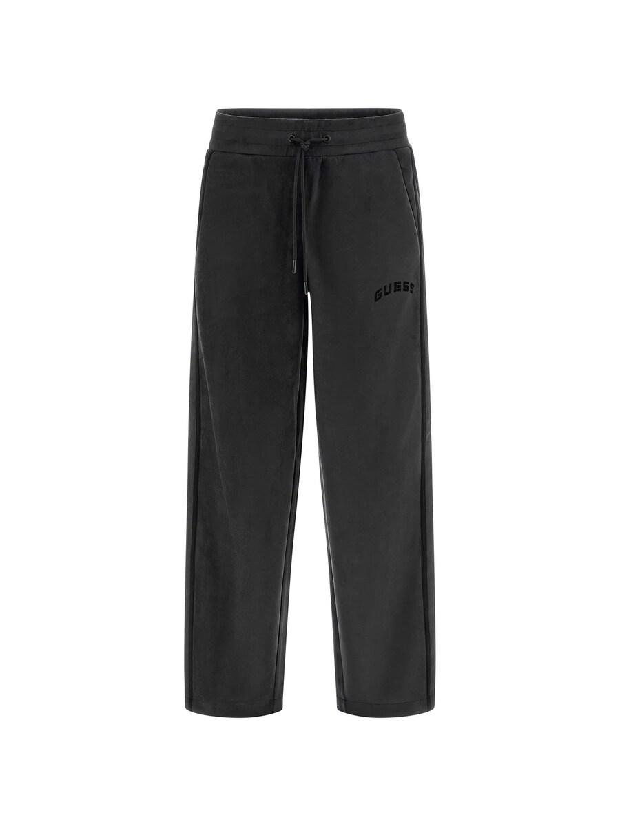 

Брюки свободного кроя GUESS, Dark grey