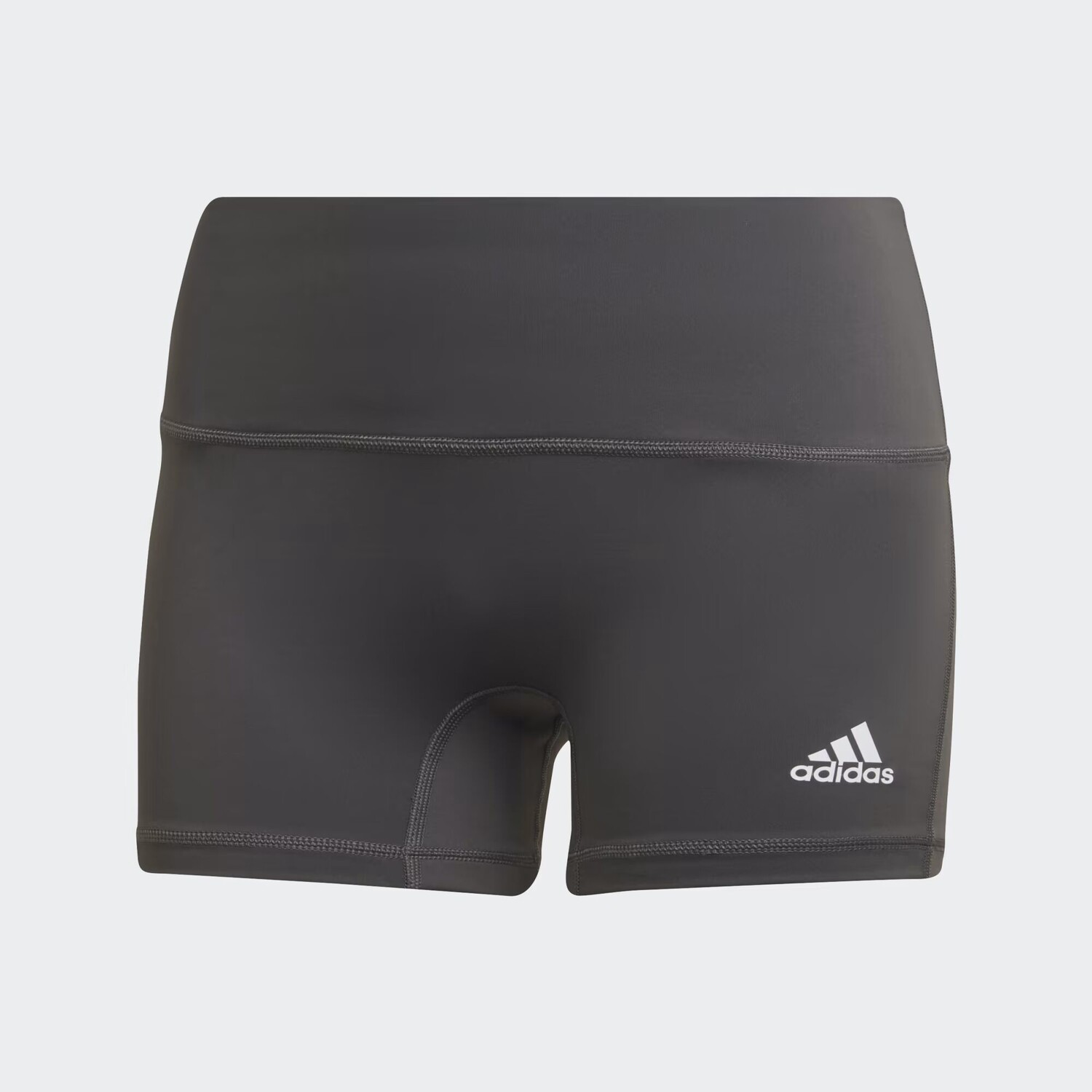 

4-Дюймовые шорты Adidas, цвет Team Dark Grey/White