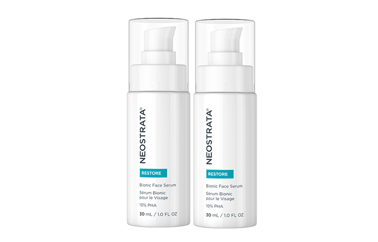 Сыворотка Neostrata — Жидкости унисекс , hydrating firming serum, 30 мл — фото 3
