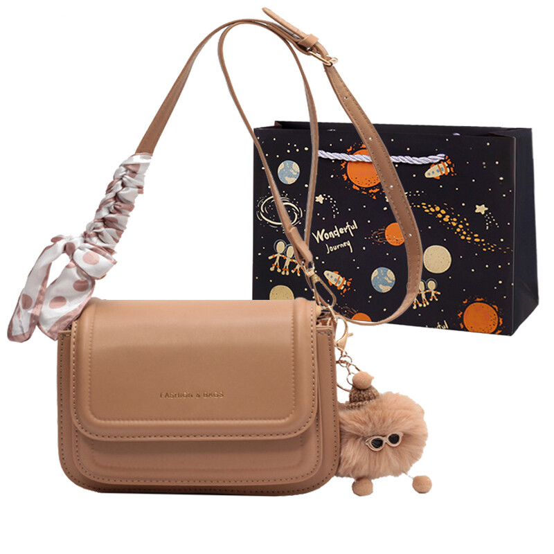 

Swimade Made In Switzerland Женская сумка через плечо Swiss SWIMADE, Темно коричневый