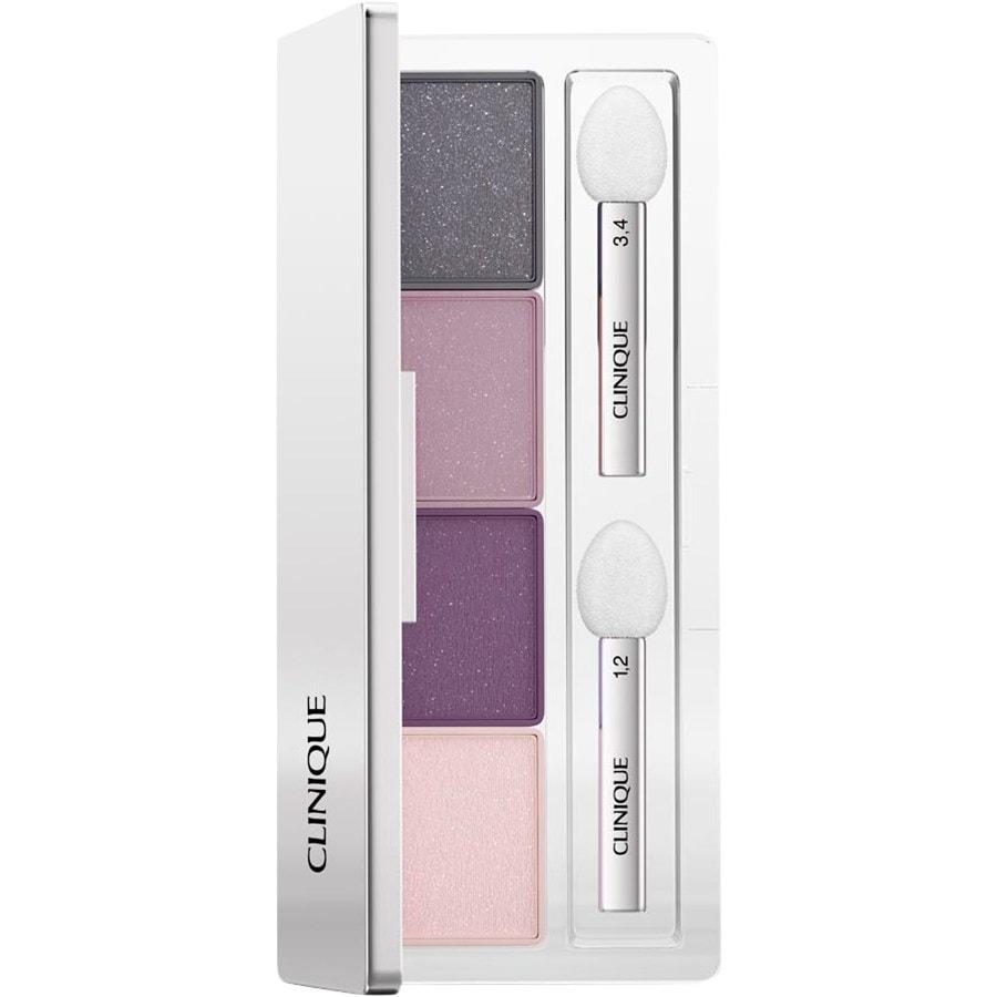 

Тушь для ресниц Clinique All About Shadow Quads, Going Steady / 4,8 g