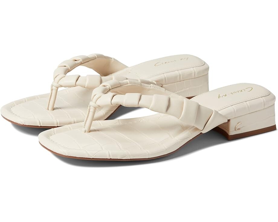 

Туфли Circus NY by Sam Edelman Jacinda, слоновая кость