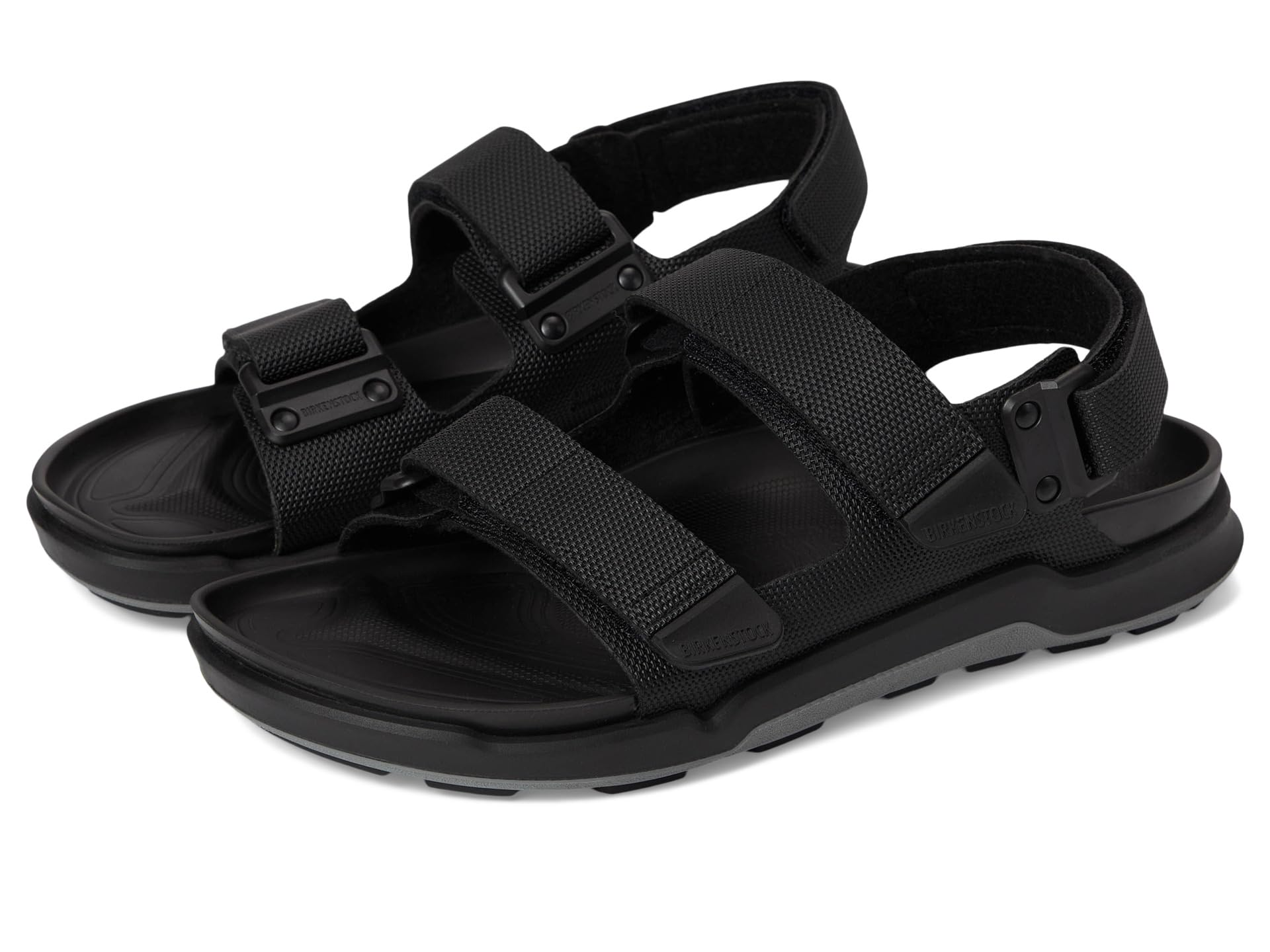 

Сандалии Birkenstock Tatacoa Outdoor, Futura Black Birko-Flor 1