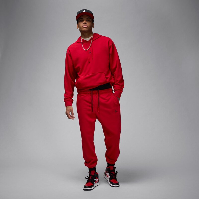 Футболка Jordan Sport Crossover Dri-Fit Nike, мультиколор — фото 3