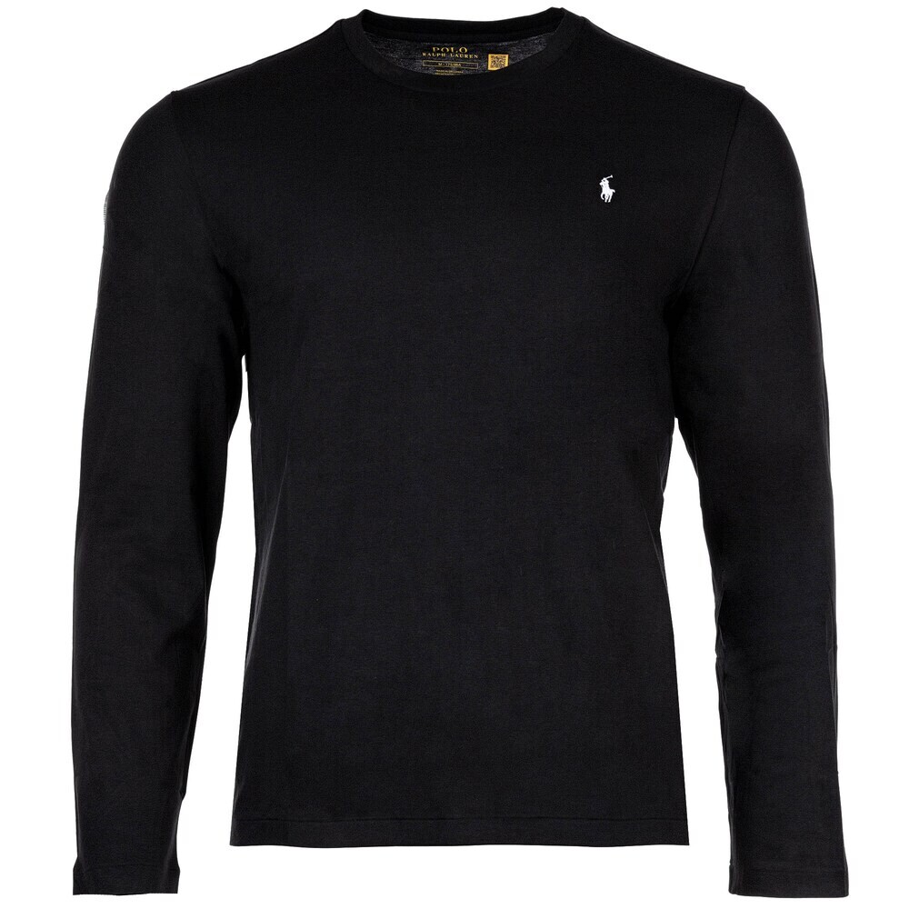 

Короткая пижама Ralph Lauren, черный