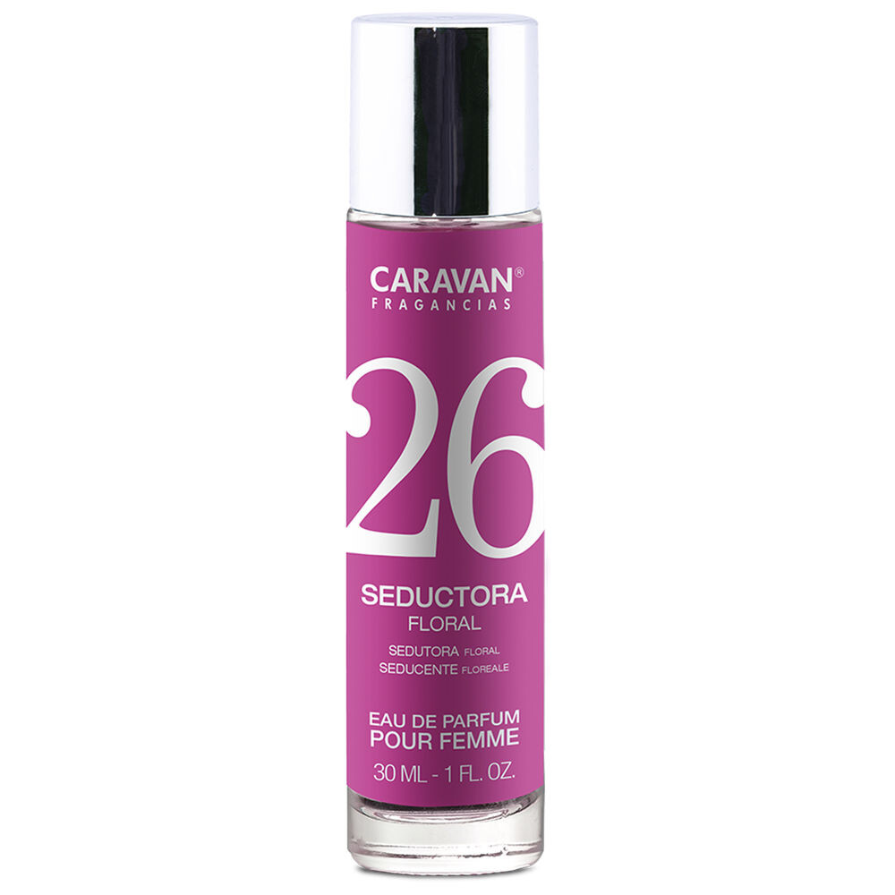 

Духи Caravan perfume de mujer nº26 Caravan, 30 мл
