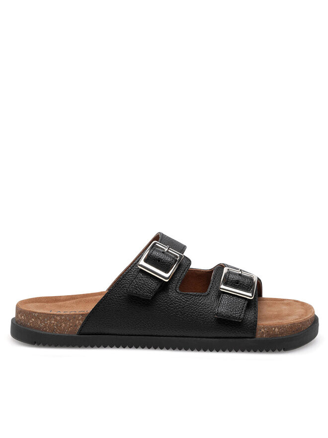 

Шлепки Lasocki Young PORTA, черный