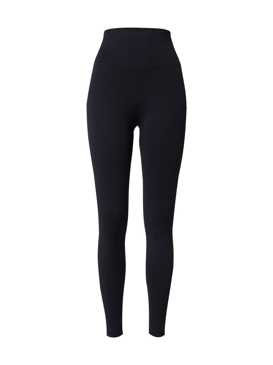 

Узкие спортивные брюки Aimn, Black