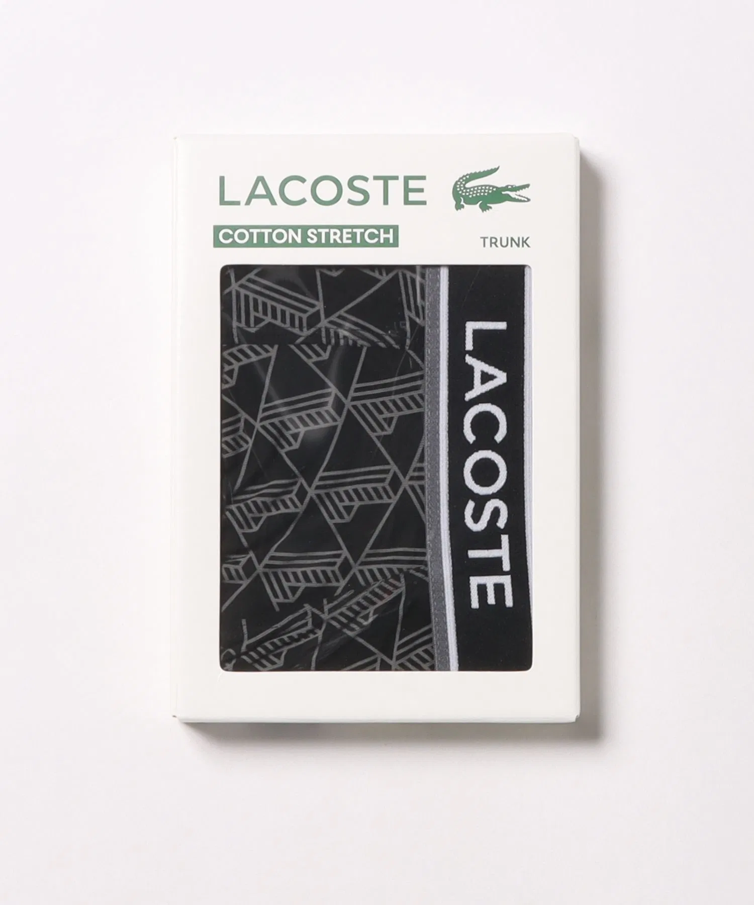 《LACOSTE》5H7303-10