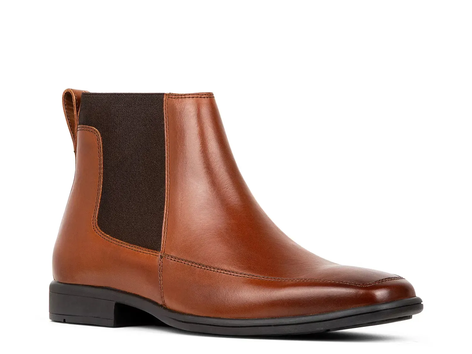 

Ботинки Chelsea Gunter Donald J. Pliner, Whiskey Leather