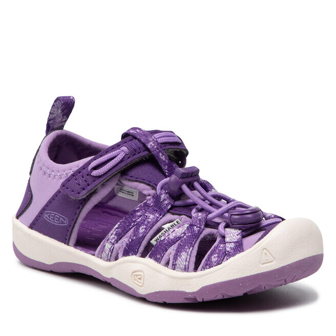 

Сандалии Keen MoxieSandal, фиолетовый