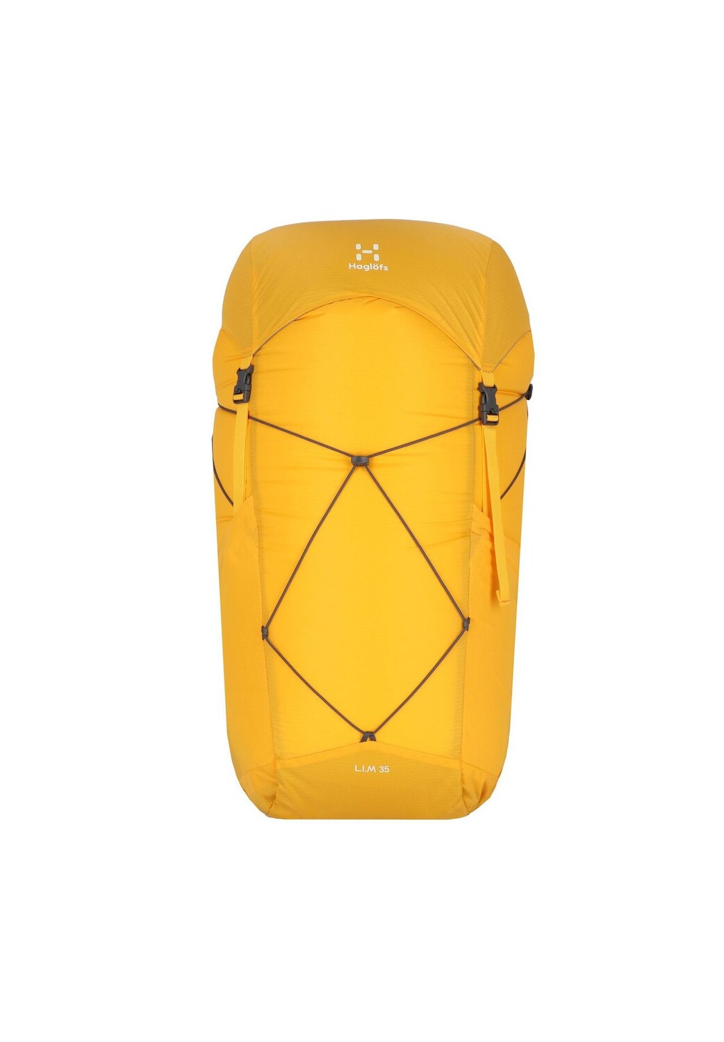 

Рюкзак L.I.M 35 50 см Haglöfs, цвет Sunny Yellow