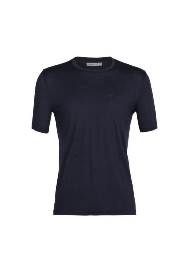 

Футболка m tech lite ii ss tee Icebreaker, синий