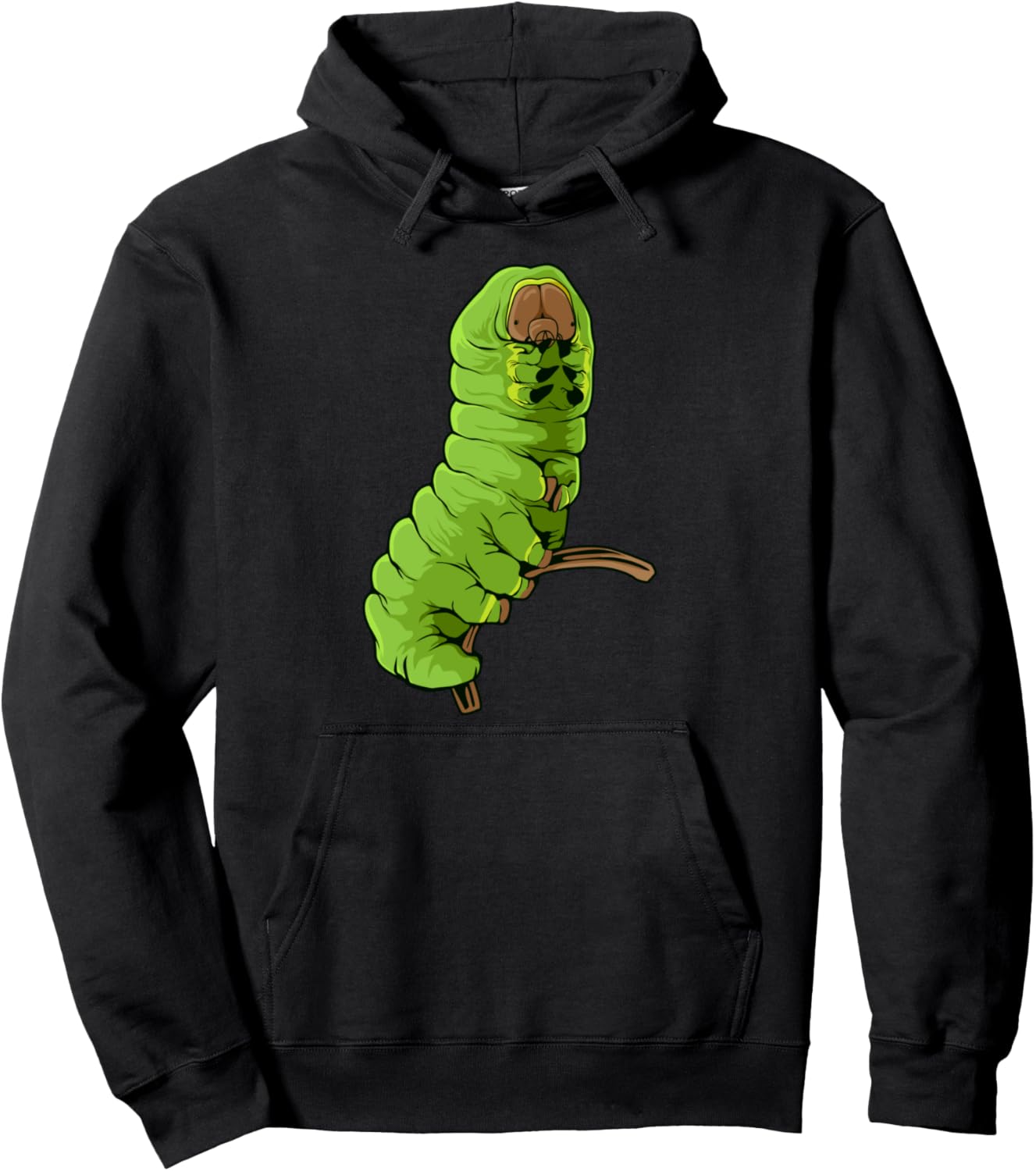 

Иллюстрация с изображением гусеницы, толстовка с капюшоном, черная Funny Caterpillar Gifts And Merch, Черный, Иллюстрация с изображением гусеницы, толстовка с капюшоном, черная Funny Caterpillar Gifts And Merch