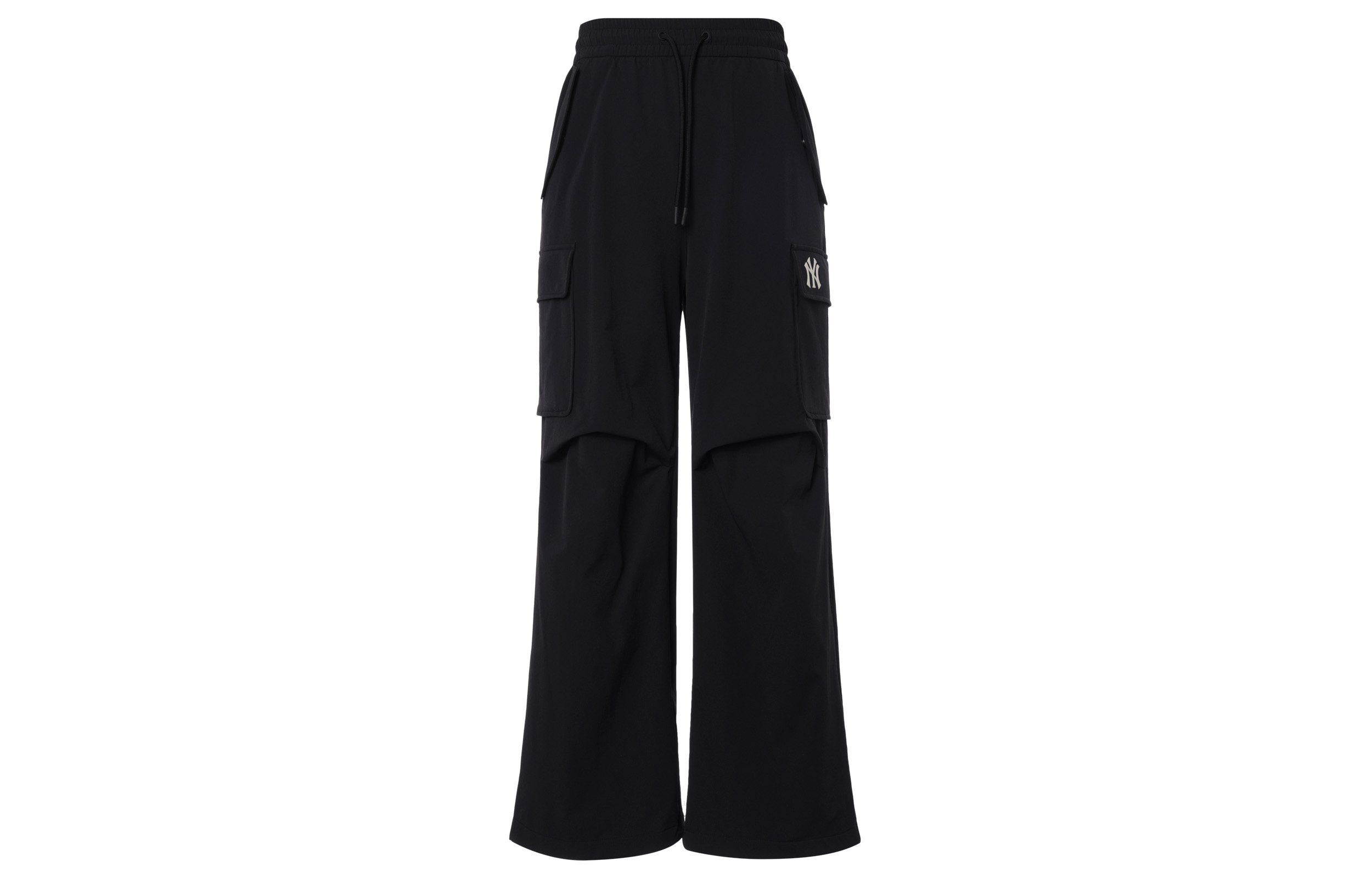 

MLB Нью-Йорк Янкиз базовые нью-йорк янкиз штаны карго женские black