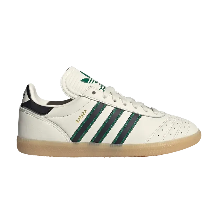 Adidas Samba JP J 'Off White Core Black Gum'