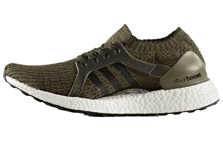 

Кроссовки adidas Ultra Boost X Trace Olive Women's