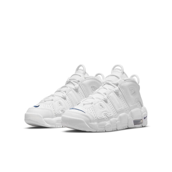 Кроссовки более динамичные Nike, белый — фото 3