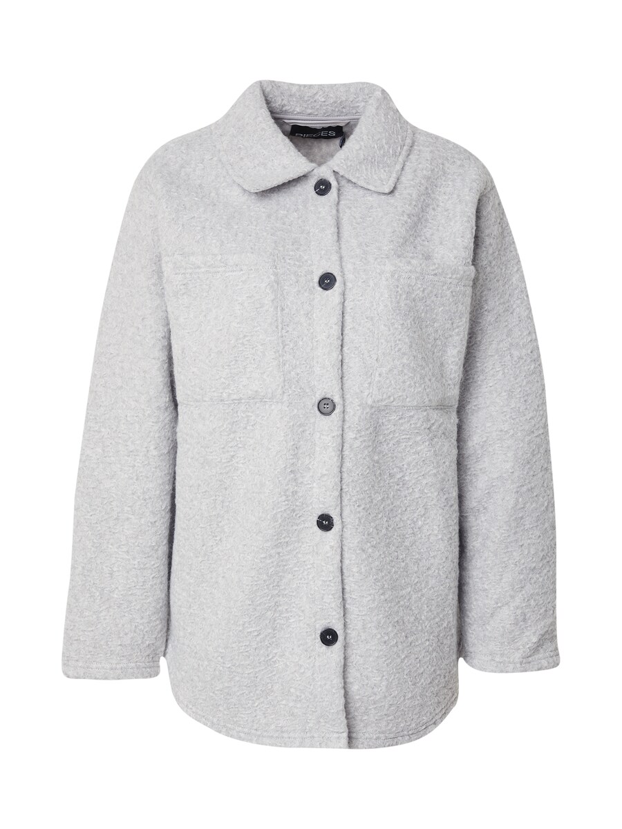 

Демисезонная куртка PIECES PCOline, Light grey