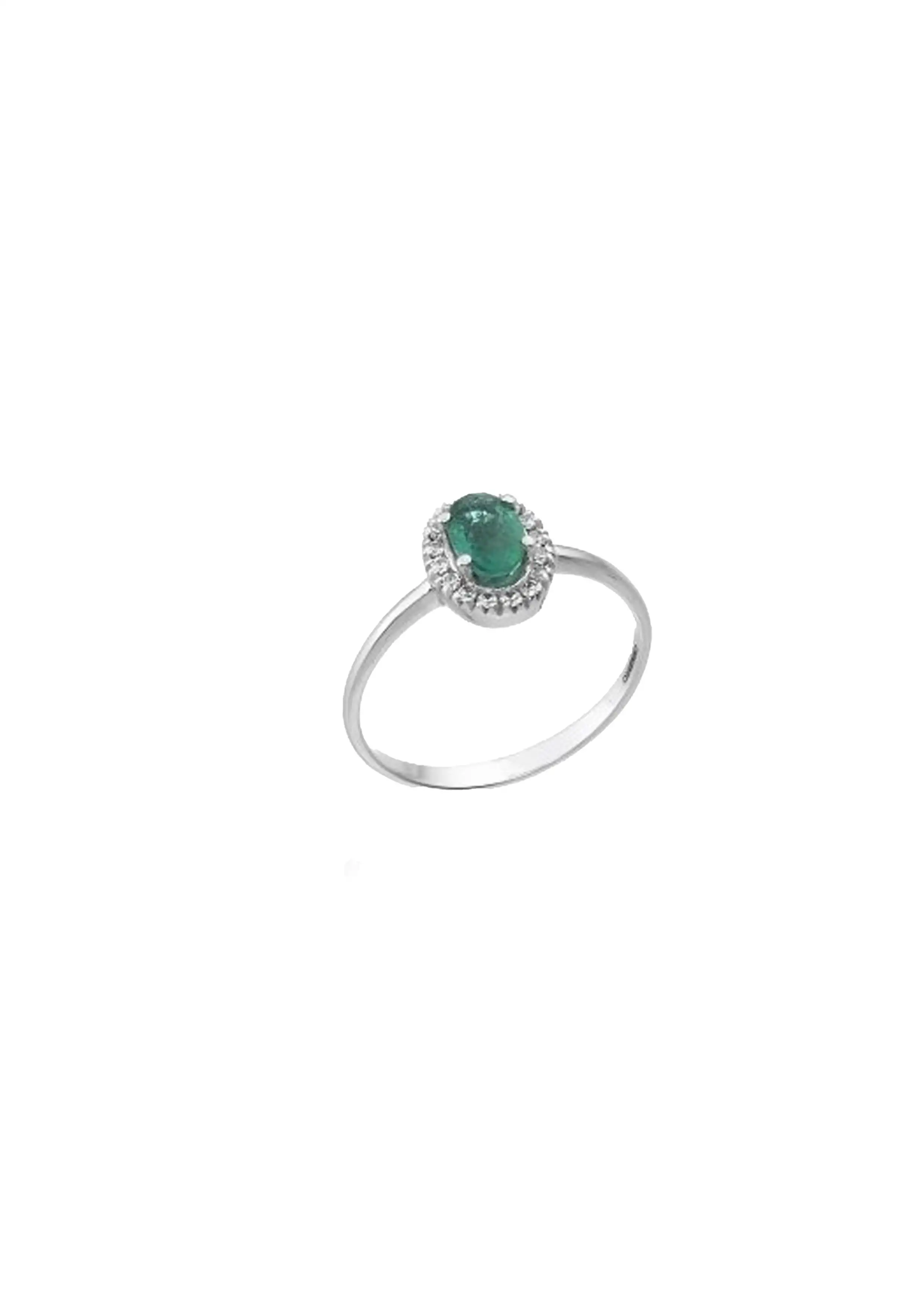 

Кольцо Queen Chimento