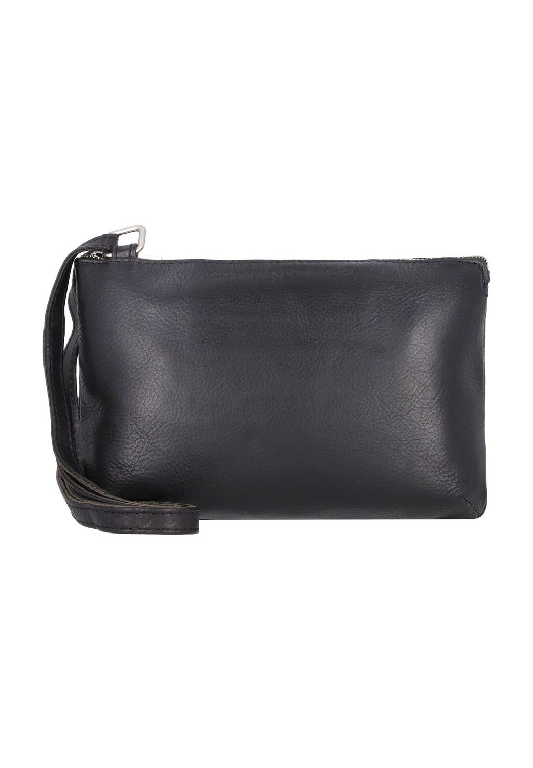 

Сумка через плечо Plumley кожаная 24 см COWBOYSBAG, черный