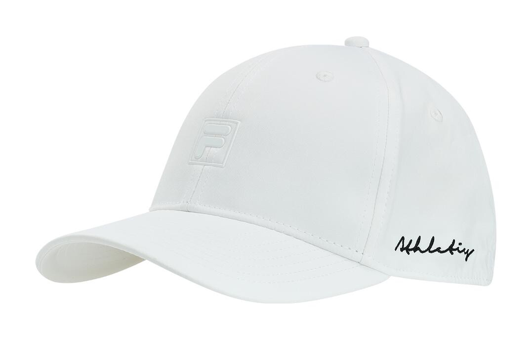 

Кепка унисекс ФИЛА FILA, White