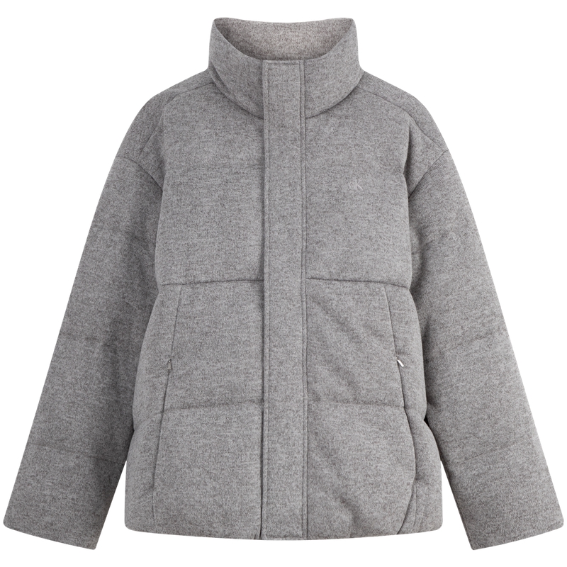 

Пуховик CALVIN KLEIN Photinia Grey для мужчин