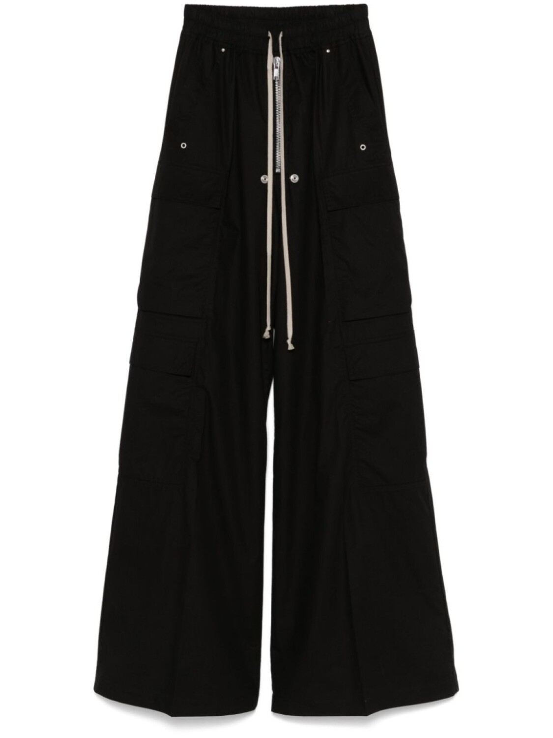 

Rick Owens брюки карго Belas, черный
