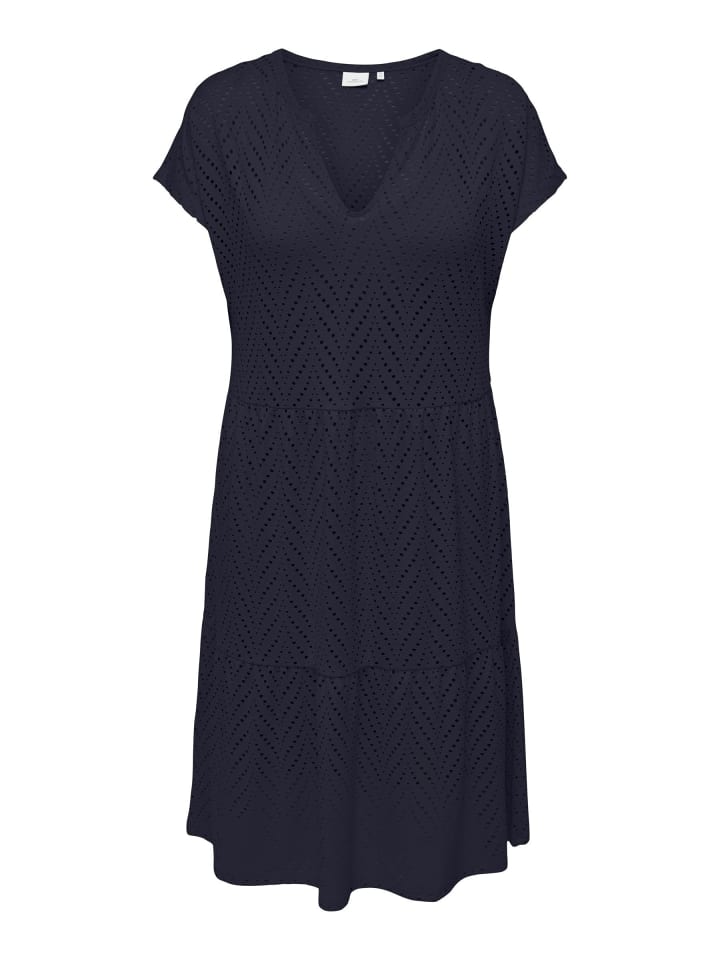 

Платье до колена ONLY Carmakoma