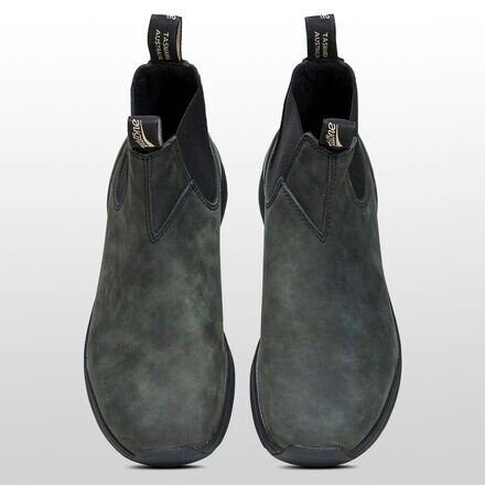 

Активные ботинки женские Blundstone, черный