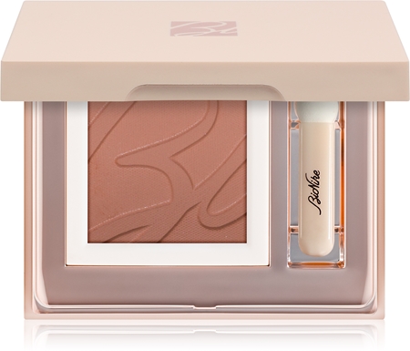 

Атласные тени для век с аппликатором BioNike Color Silky Touch, 423 Brique 3 g