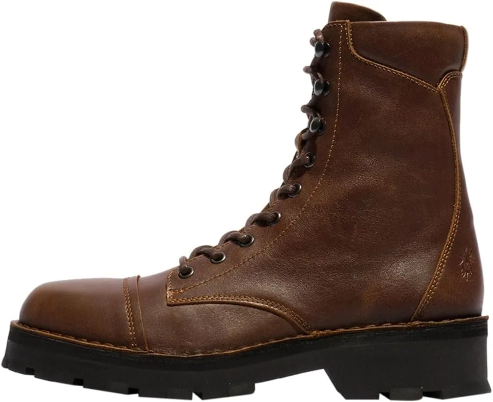 Мужские ботинки FLY London 126fly fashion boot, коричневый