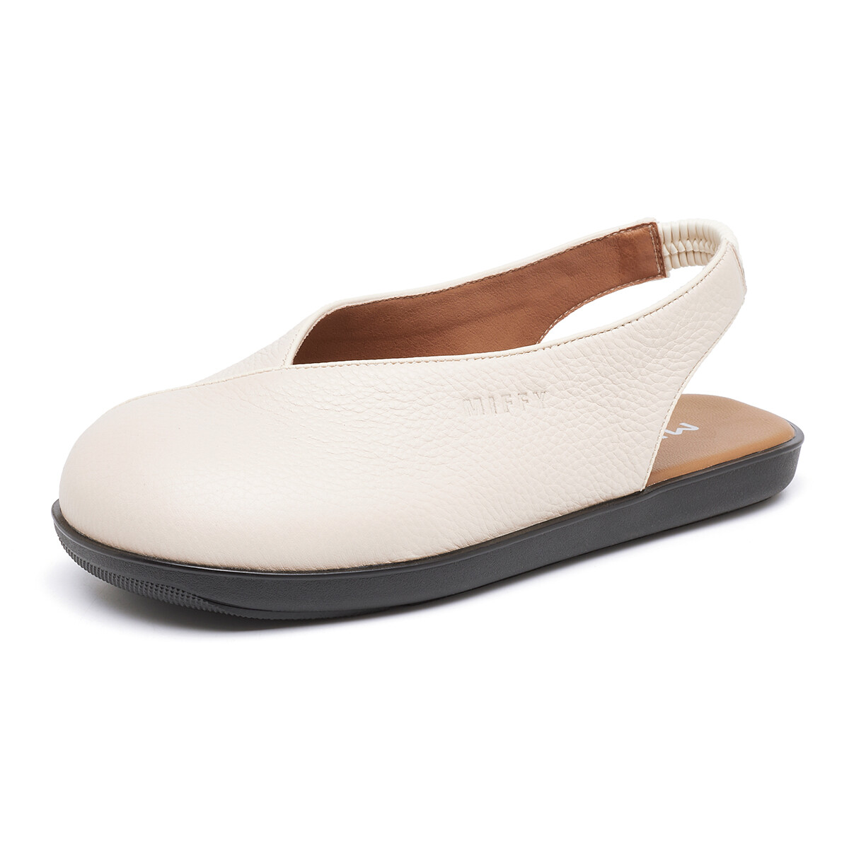 

Туфли Miffy Women's Casual Shoes Women's, черный